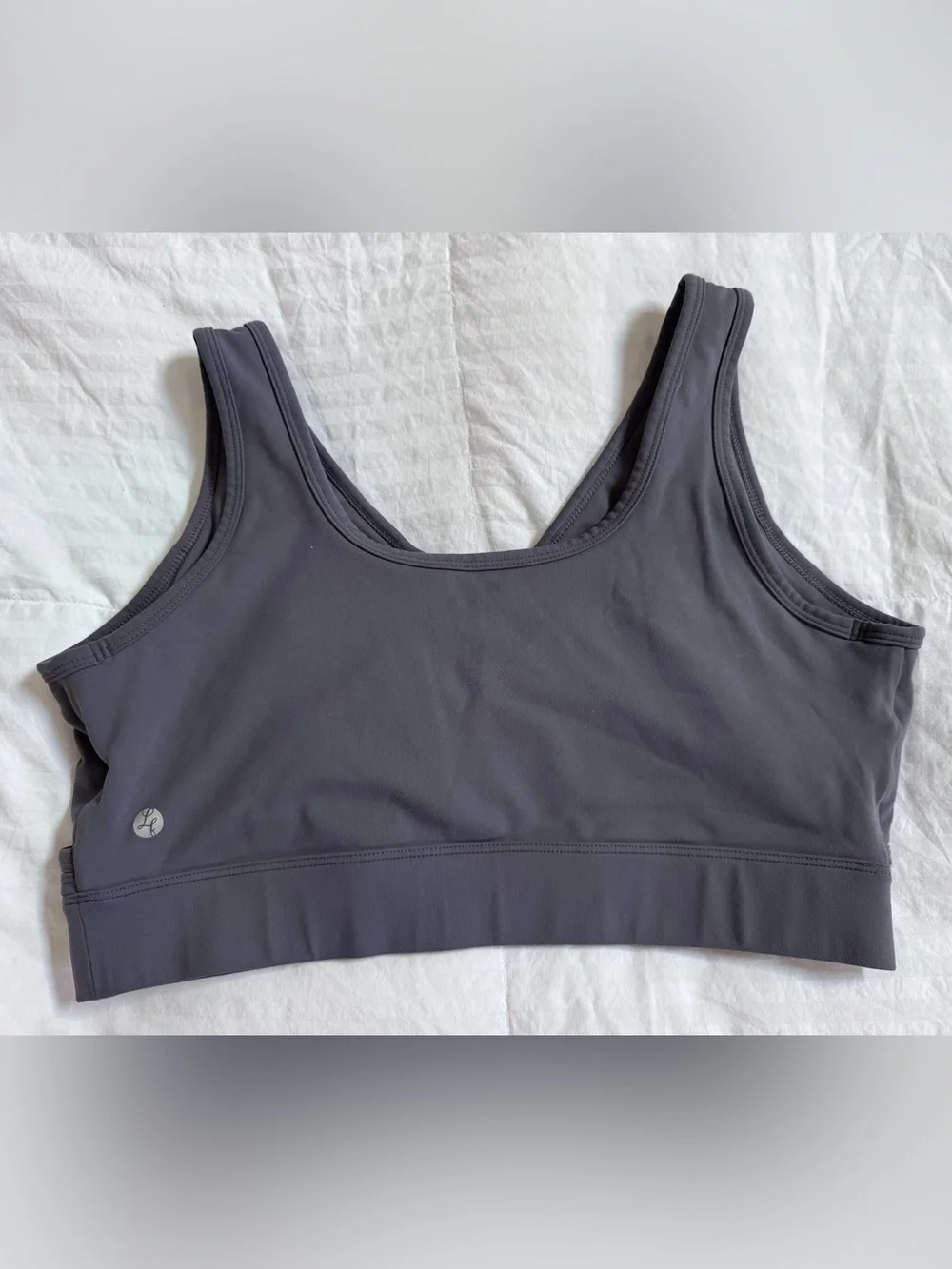 Love and Fit | Everyday Luxe® 2.0 Nursing & Hands-Free Pumping Bra | XL